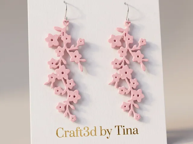 Boucles oreilles 553