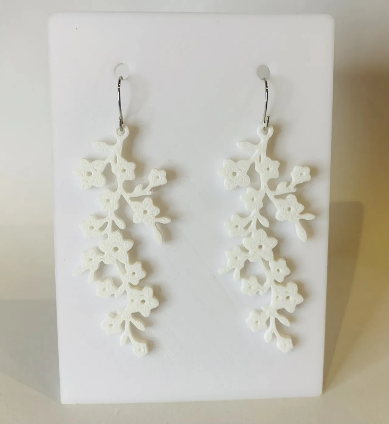 Boucles oreilles 553 view 2