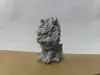 Supports are pre-set, 0.2mm layer height