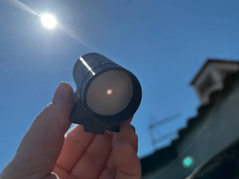 Solar Finder 