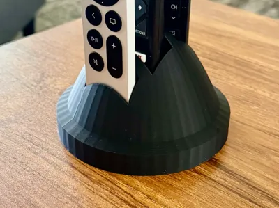 Remote Control Holder 