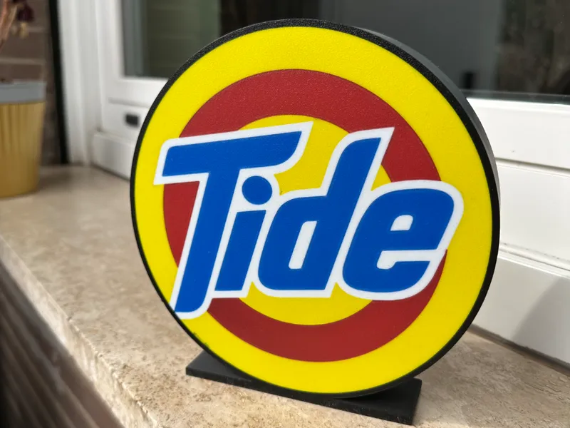 TIDE 