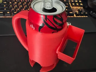 Ultimate Koozie V2
