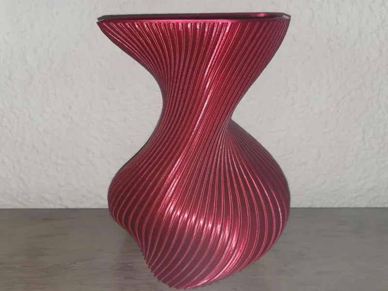 Vase déco