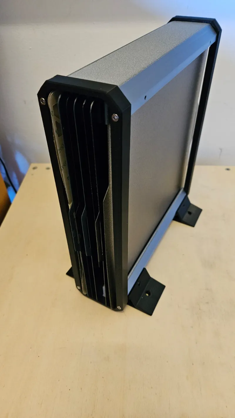 Rack plate x7