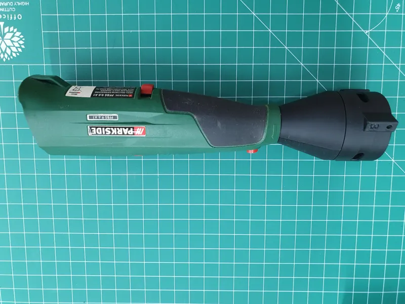 Tig Grinder Collet for Parkside