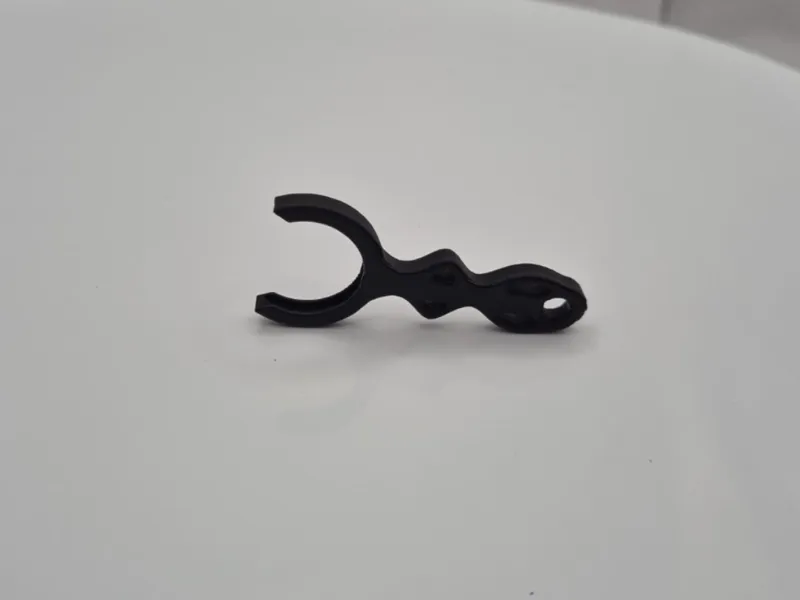 Chip Clip 1 Euro