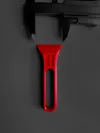 Scraper Only