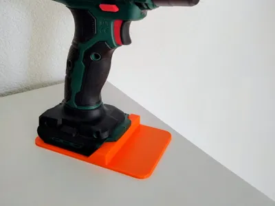 Parkside 20v Stand