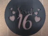 sweet 16