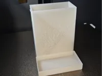 0.28mm layer, 4 walls, 30% infill