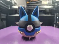 0.2mm layer, 2 walls, 10% infill