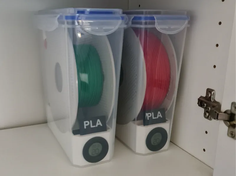 Dry Box / Storage / Filament Box