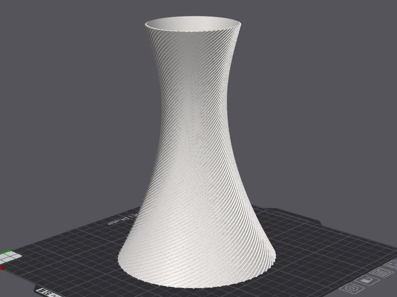 simple vase 