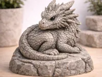 0.24mm layer, 4 walls, 15% infill