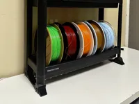 0.2mm layer, 4 walls, 10% gyroid infill