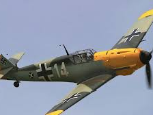 Messerchmitt BF-109