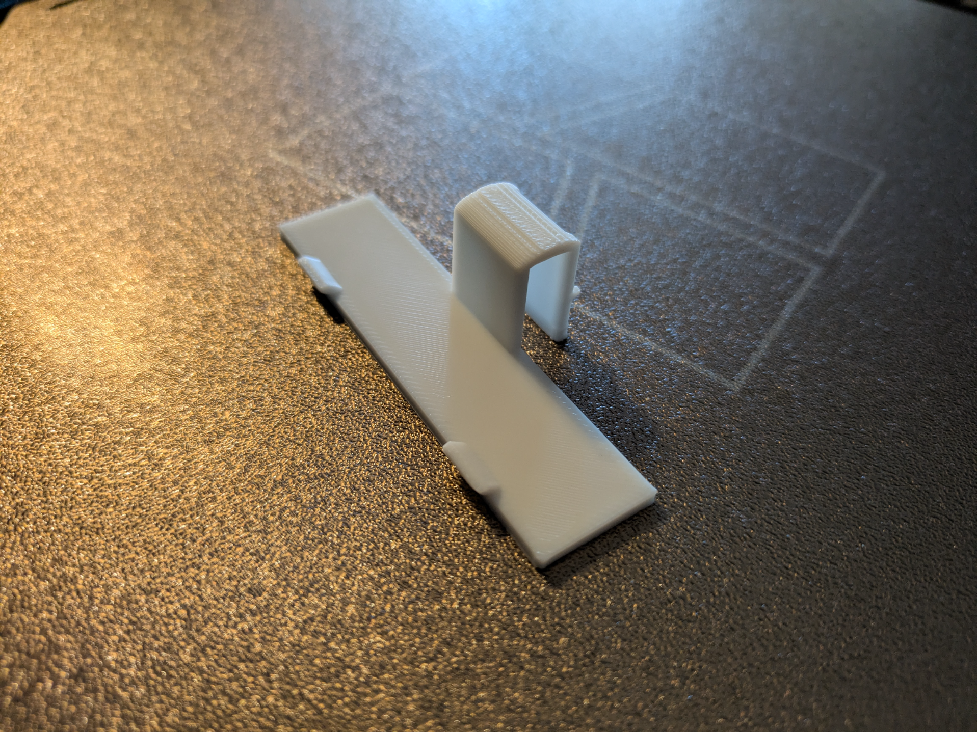 Yamaha PSS-30 Battery Door Cover