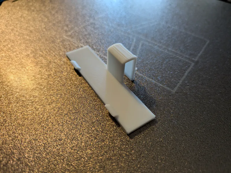 Yamaha PSS-30 Battery Door Cover