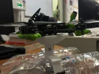 0.24mm layer, 3 walls, 15% infill