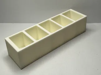 9V battery holder