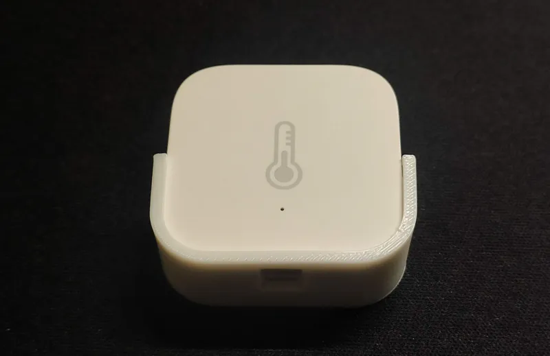 Aqara Temperature Humidity Sensor Bracket