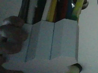 Basic Desk Organizer