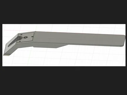 Tuttio Soleil01 Front Fender
