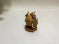 0.16mm layer, 2 walls, 15% infill
