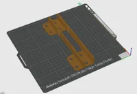 0.2mm layer, 6 walls, 25% infill