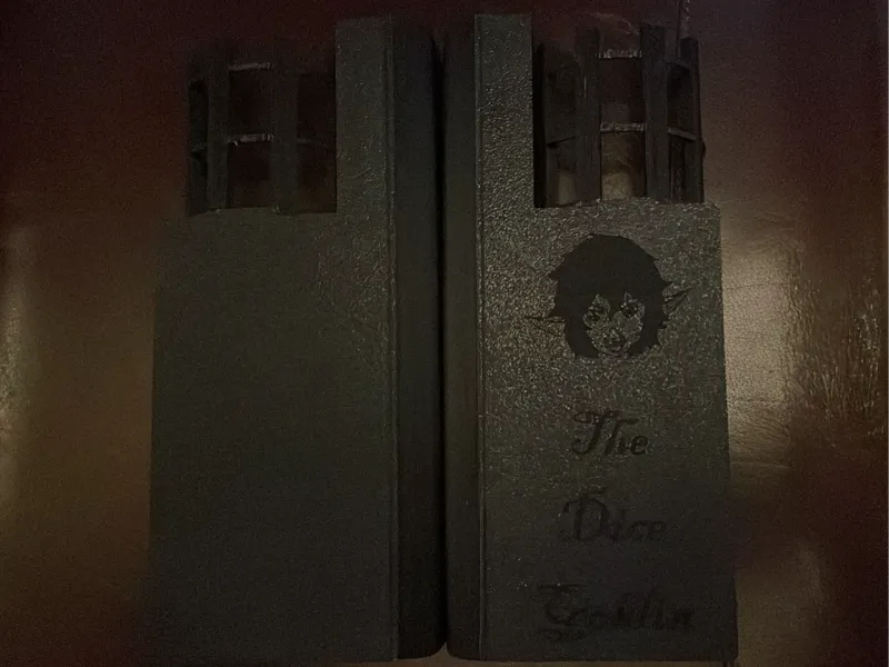 TDG Pencil Carrier