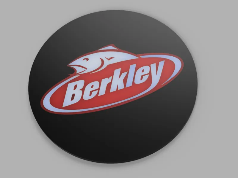 Berkley Untersetzer / Coaster