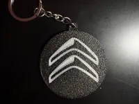 0.2mm layer, 2 walls, 10% infill