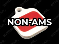 Porte-clés NFC YouTube — photo 4