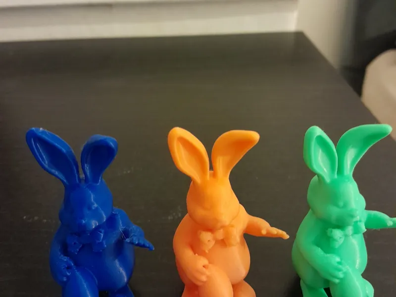 easter bunny