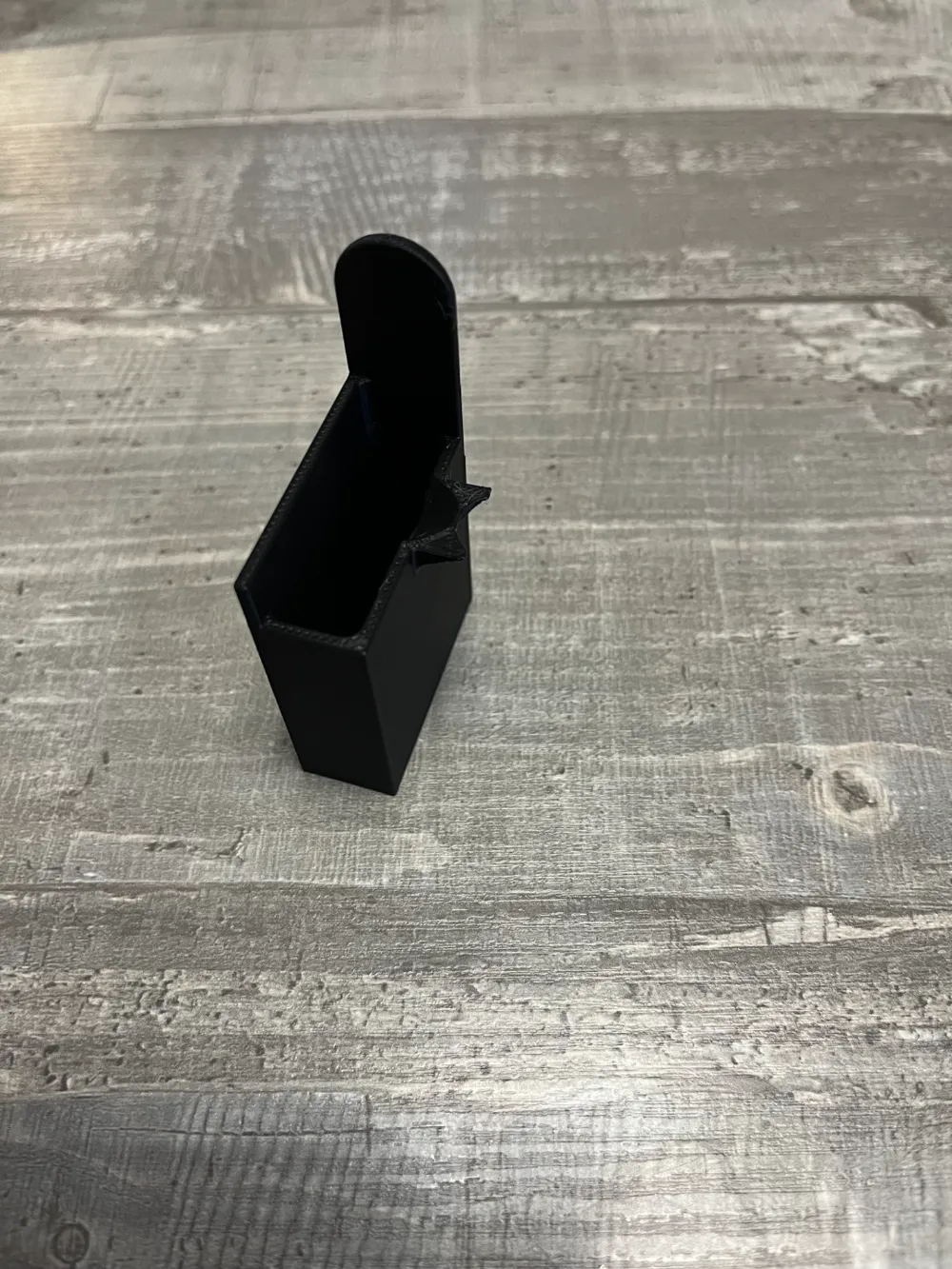 Radiator Bleed Heating Tank by Mr.T 3D MakerWorld