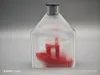 Bottle body