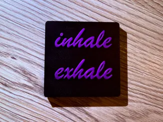 Kühlschrankmagnet