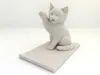 Single Color - 0.2mm layer, 2 walls, 15% infill