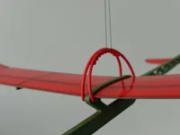Cloud Hook, 0.2mm layer, 2 walls, 15% infill