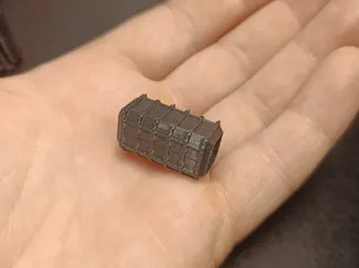 40K Shipping Container (Epic Scale)