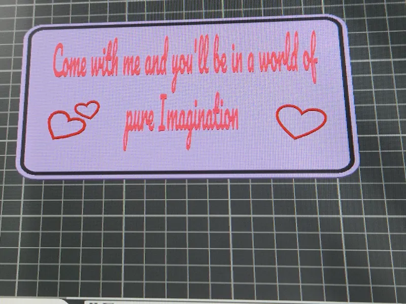 pure imagination