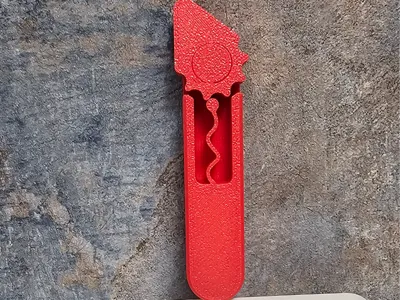 Fidget Switch Click Switch V2