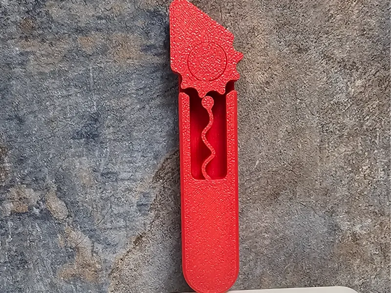 Fidget Switch Click Switch V2