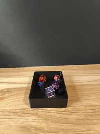 Dice Tray