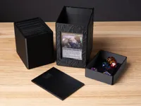 Box + Lid
