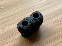 0.2mm 层高, 2 层墙, 15% 填充