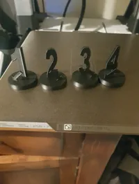 0.16mm layer, 2 walls, 15% infill