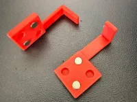 0.2mm layer, 3 walls, 25% infill