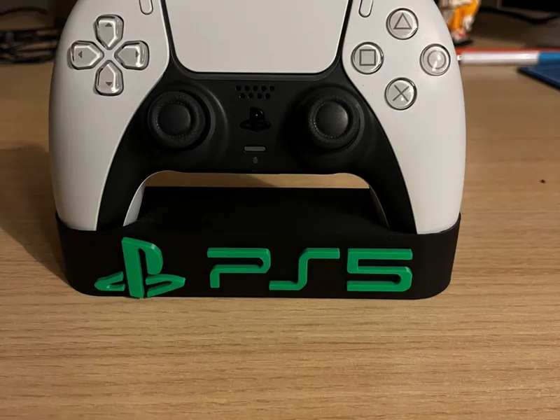 Ps5 controller holder